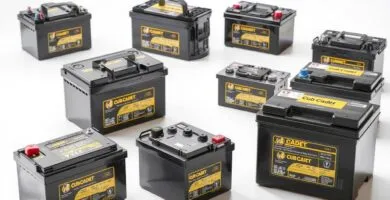 what size battery for cub cadet riding mower