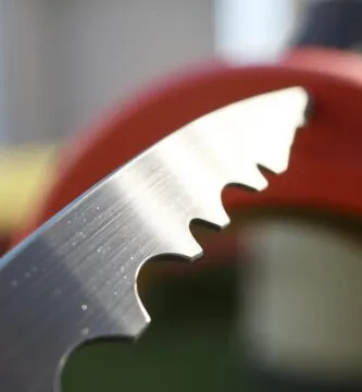 do you have to sharpen new mower blades