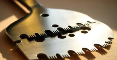 should you sharpen new mower blades